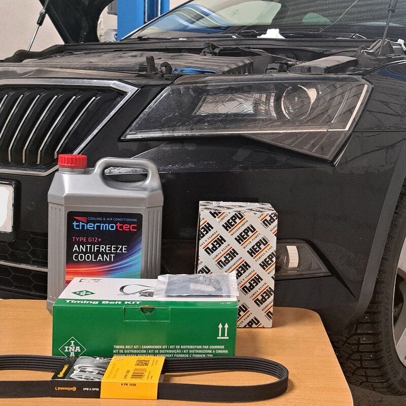 skoda